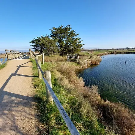 La Salicorne Au Sables D'olonne * Les Sables-dʼOlonne