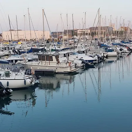 Lägenhet La Salicorne Au Sables D'olonne