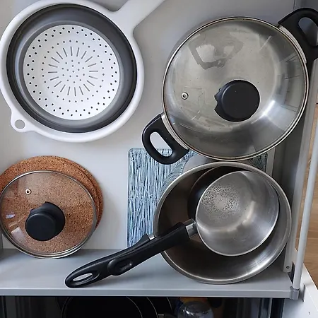 Appartement La Salicorne Au Sables D'olonne *