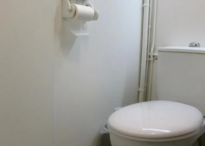 La Salicorne Au Sables D'olonne Appartement *