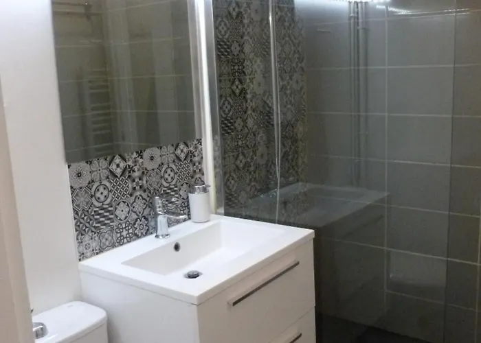 La Salicorne Au Sables D'olonne * Les Sables-dʼOlonne