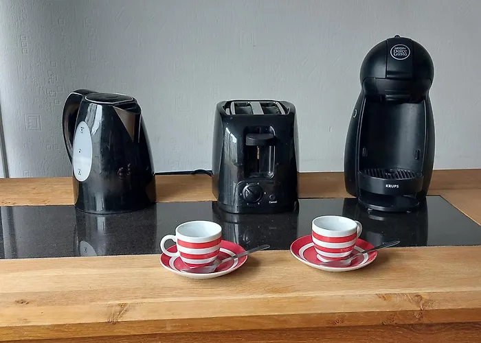 Appartement La Salicorne Au Sables D'olonne