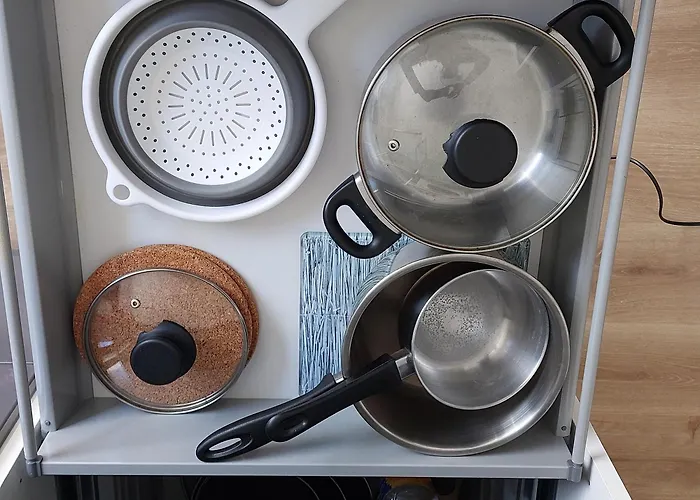 Appartement La Salicorne Au Sables D'olonne *