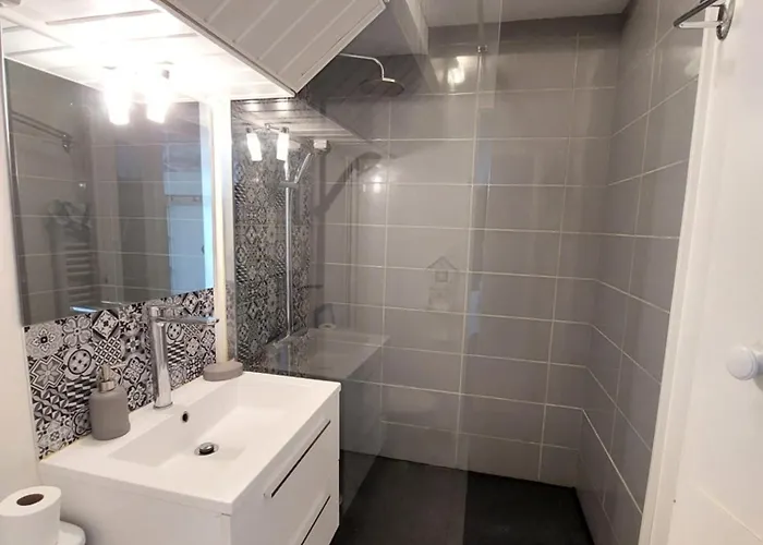 Appartement La Salicorne Au Sables D'olonne Les Sables-dʼOlonne