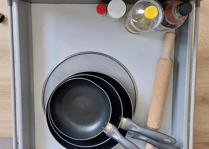 La Salicorne Au Sables D'olonne *