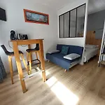 Διαμέρισμα La Salicorne Au Sables D'olonne