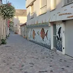La Salicorne Au Sables D'olonne Διαμέρισμα *