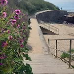 Διαμέρισμα La Salicorne Au Sables D'olonne *