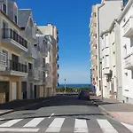 La Salicorne Au Sables D'olonne Apartman Les Sables-dʼOlonne