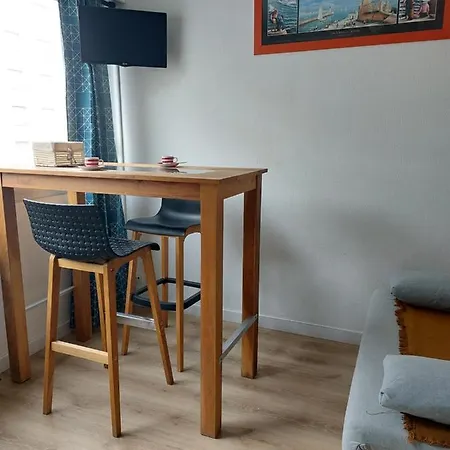 La Salicorne Au Sables D'olonne *