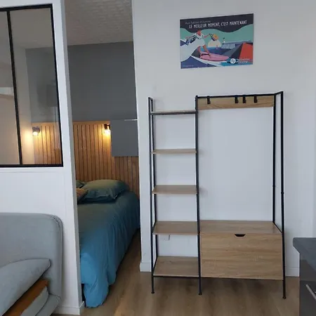 Appartement La Salicorne Au Sables D'olonne Les Sables-dʼOlonne
