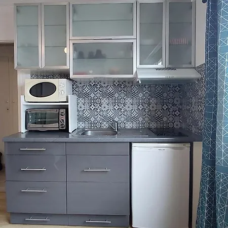 La Salicorne Au Sables D'olonne *