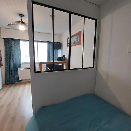 La Salicorne Au Sables D'olonne *