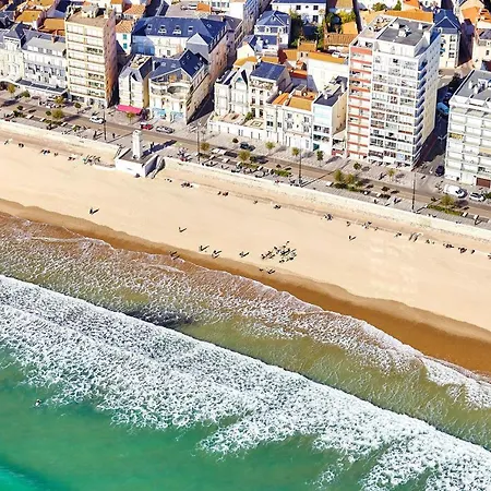 La Salicorne Au Sables D'olonne Les Sables-dʼOlonne
