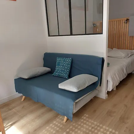 La Salicorne Au Sables D'olonne Les Sables-dʼOlonne