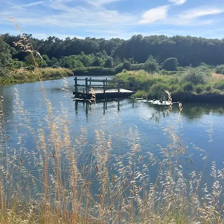 Appartement La Salicorne Au Sables D'olonne Les Sables-dʼOlonne