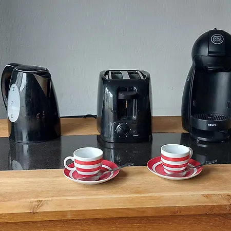 Appartement La Salicorne Au Sables D'olonne