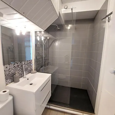 Appartement La Salicorne Au Sables D'olonne Les Sables-dʼOlonne