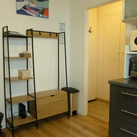 La Salicorne Au Sables D'olonne * Les Sables-dʼOlonne