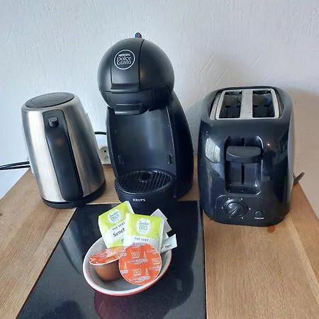 Appartement La Salicorne Au Sables D'olonne