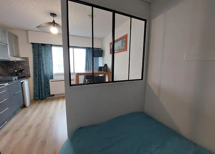 La Salicorne Au Sables D'olonne *