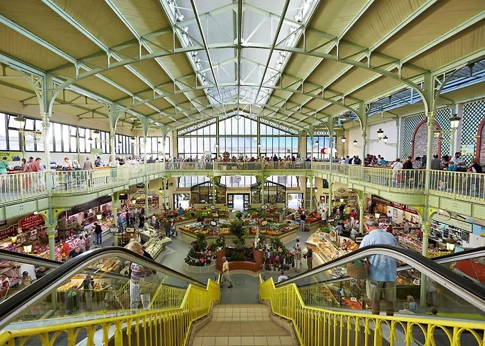 La Salicorne Au Sables D'olonne Appartement *