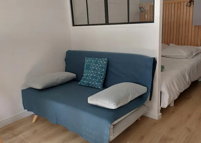 La Salicorne Au Sables D'olonne Les Sables-dʼOlonne