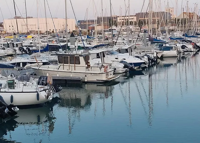 Appartamento La Salicorne Au Sables D'olonne
