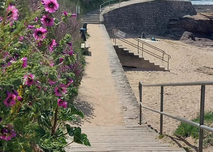 Appartamento La Salicorne Au Sables D'olonne *