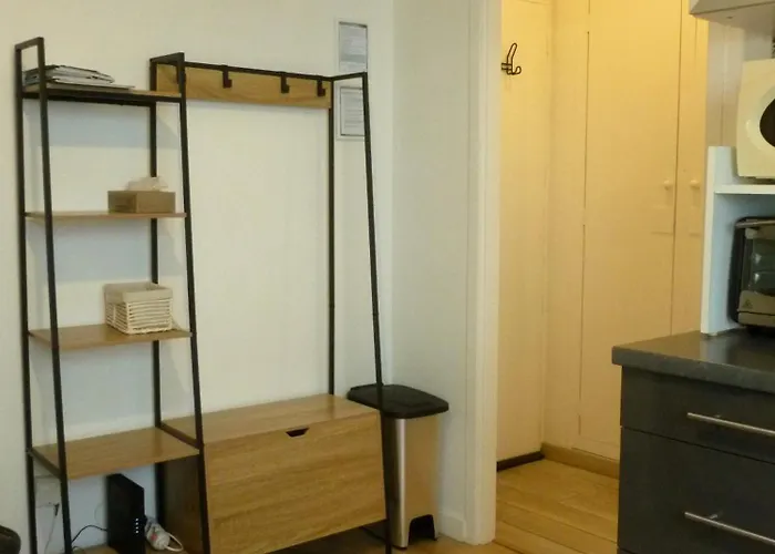 La Salicorne Au Sables D'olonne * Les Sables-dʼOlonne