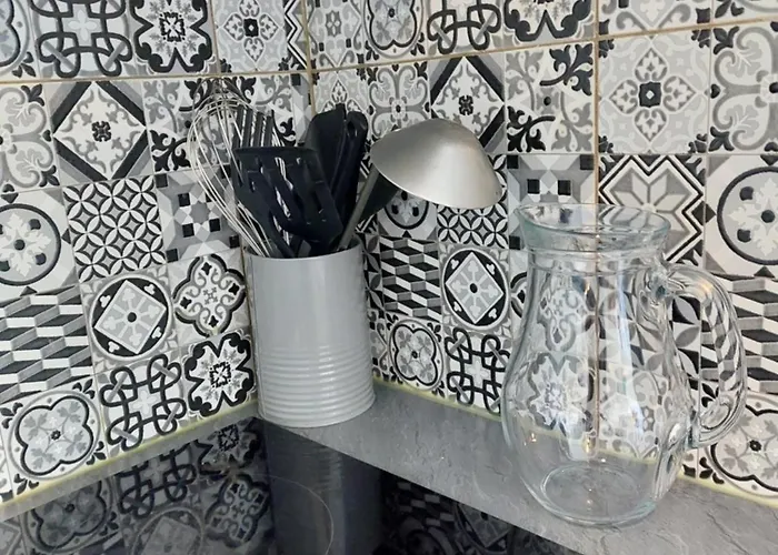 La Salicorne Au Sables D'olonne Appartamento