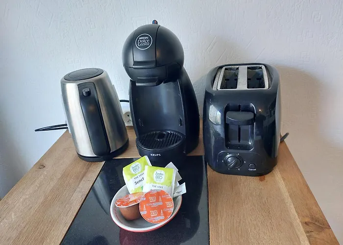 Appartement La Salicorne Au Sables D'olonne